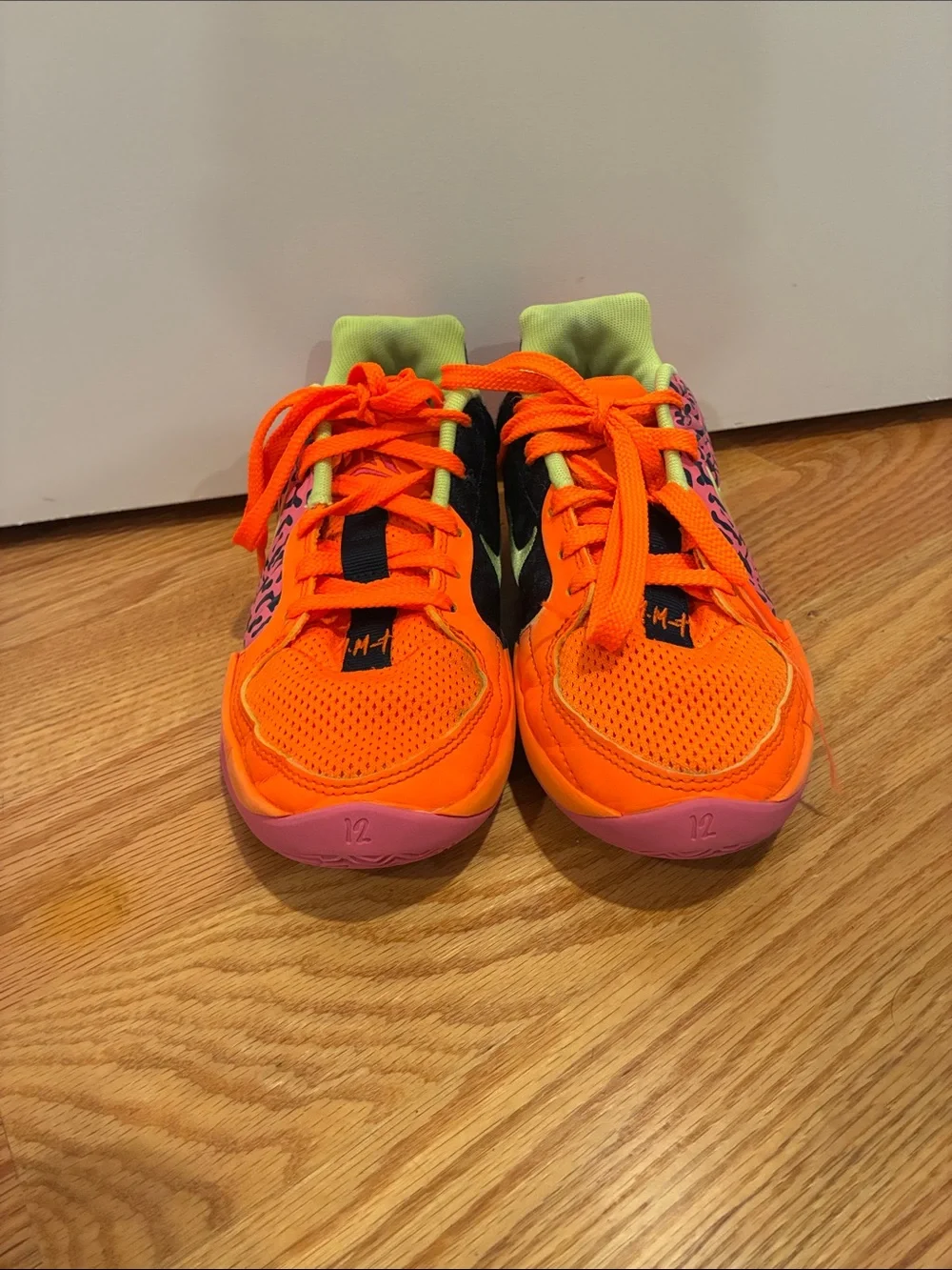 Nike Ja 2 kids basketball shoes
